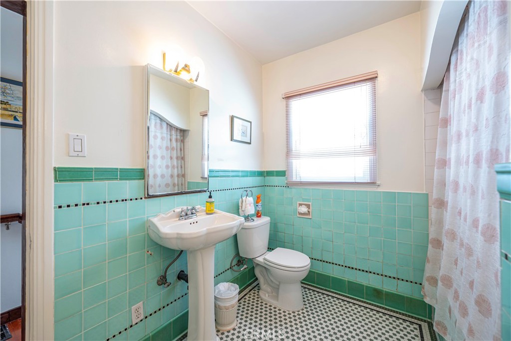 Belmont Shore (BSD) - Residential