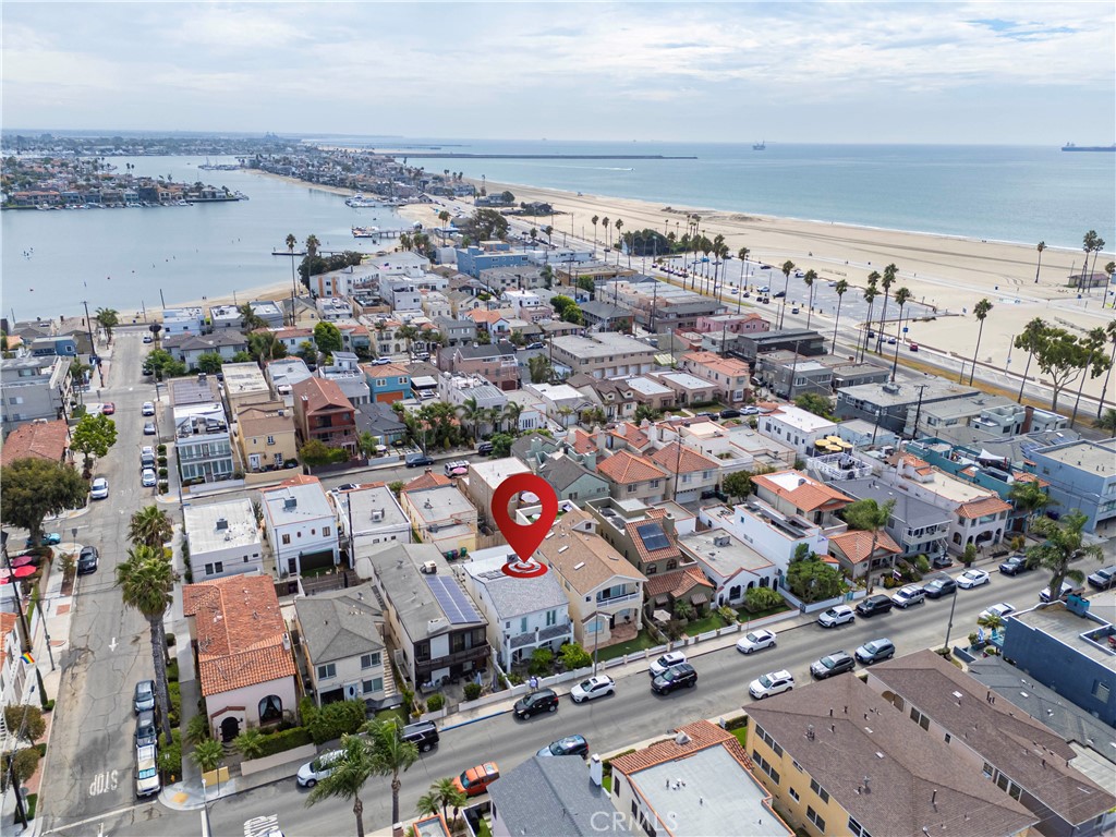 Belmont Shore (BSD) - Residential