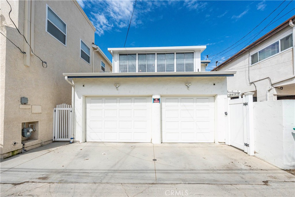Belmont Shore (BSD) - Residential