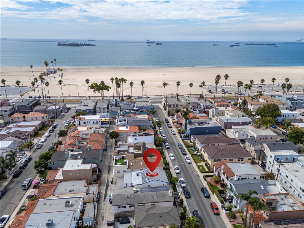 Belmont Shore (BSD) - Residential
