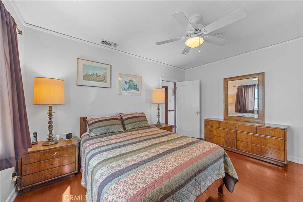 Belmont Shore (BSD) - Residential