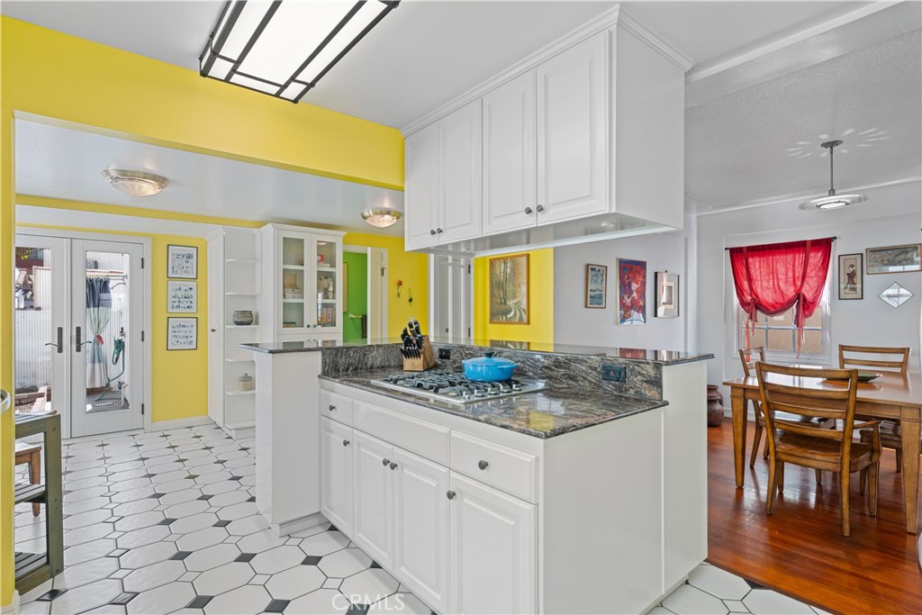 Belmont Shore (BSD) - Residential