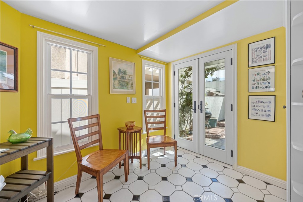 Belmont Shore (BSD) - Residential