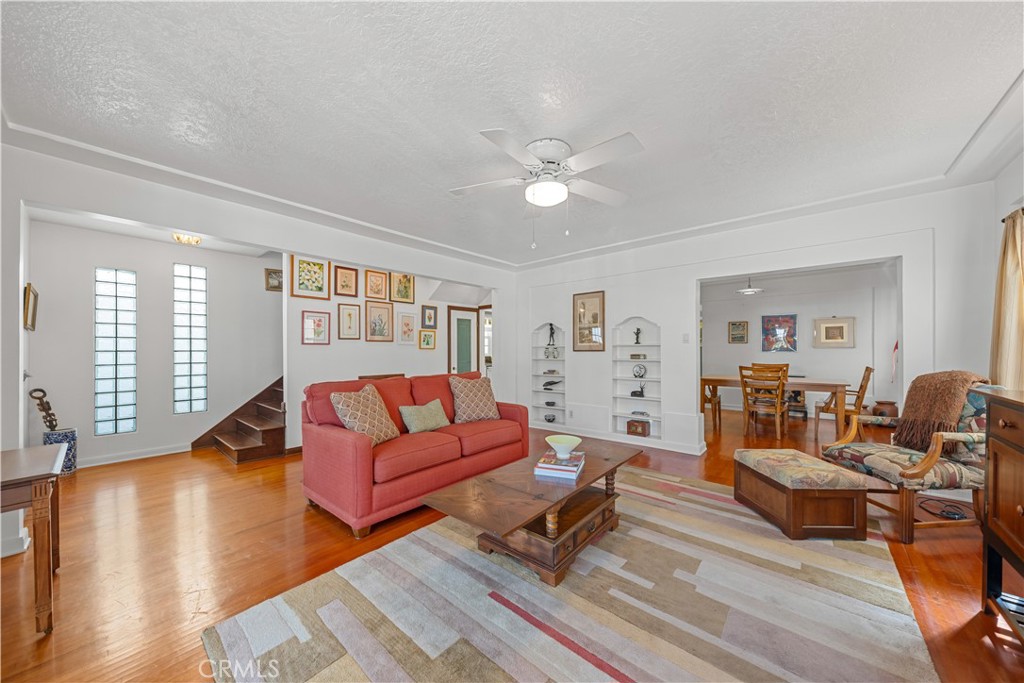 Belmont Shore (BSD) - Residential