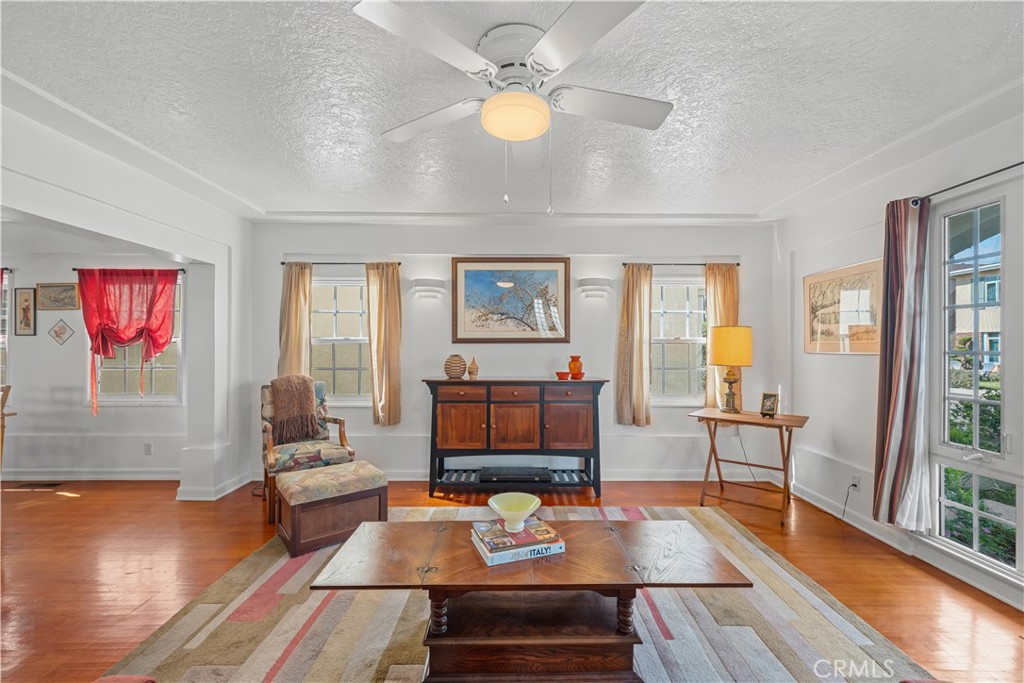 Belmont Shore (BSD) - Residential