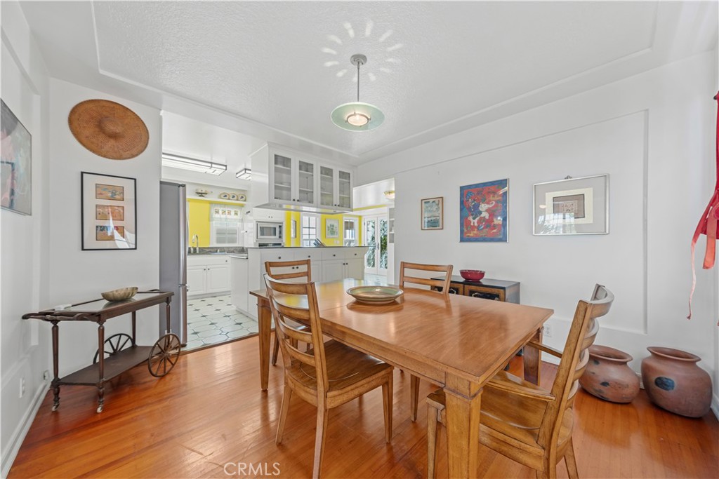 Belmont Shore (BSD) - Residential