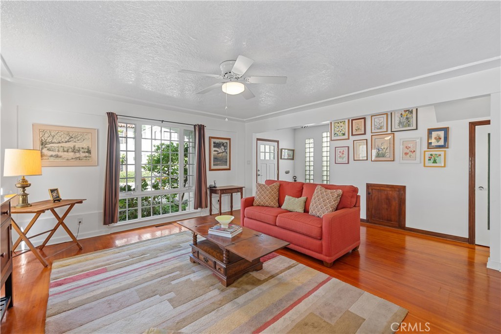 Belmont Shore (BSD) - Residential