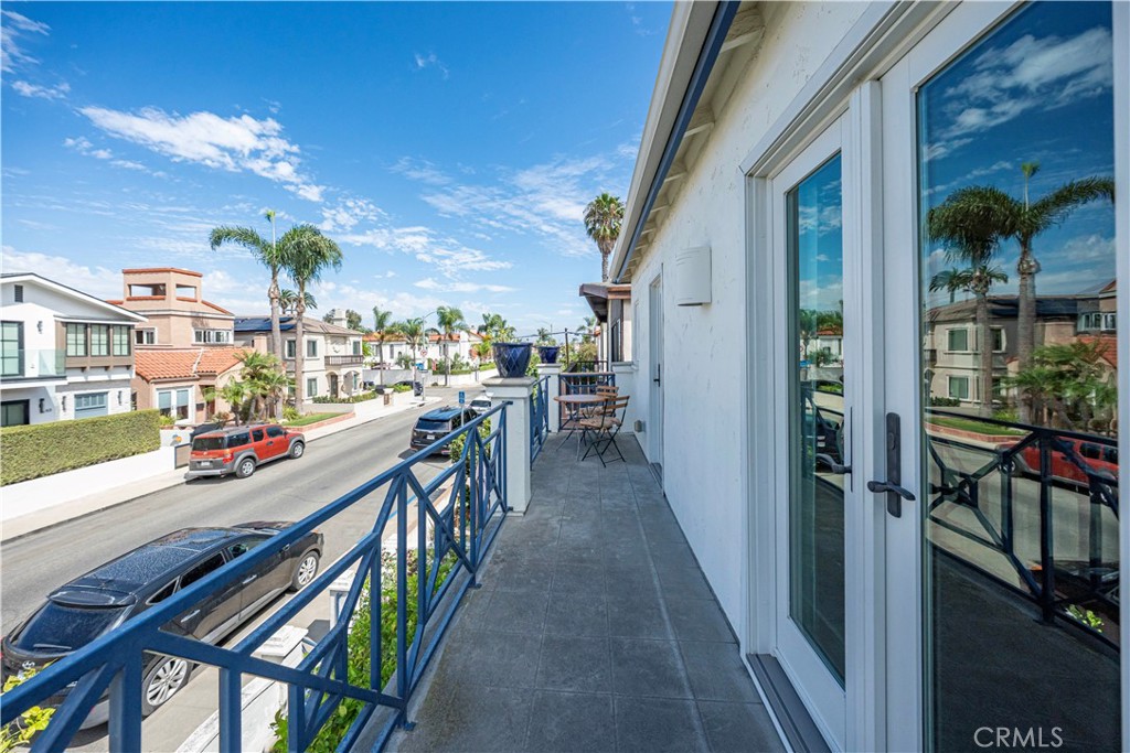 Belmont Shore (BSD) - Residential