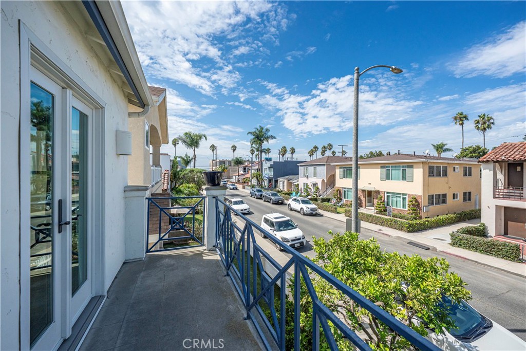 Belmont Shore (BSD) - Residential