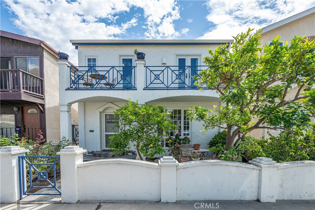 Belmont Shore (BSD) - Residential