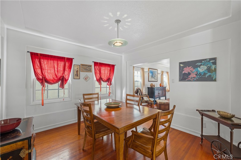 Belmont Shore (BSD) - Residential