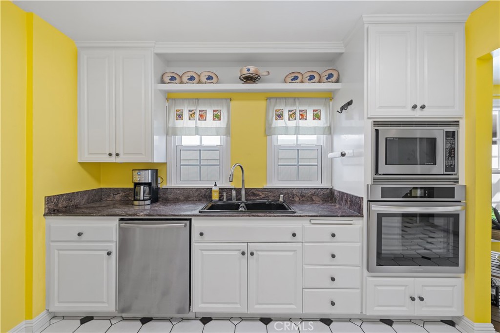 Belmont Shore (BSD) - Residential