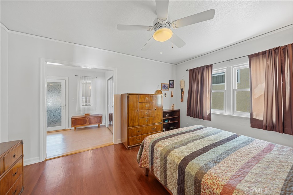 Belmont Shore (BSD) - Residential