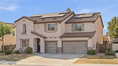 Photo of 13674 Beaconsfield LN, Eastvale, CA 92880 (MLS # WS26139564)