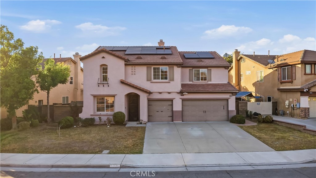 13674 Beaconsfield