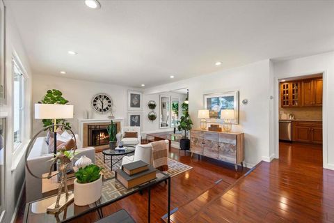 Photo of 5918 Dunn Avenue, San Jose, CA 95123 (MLS # ML82048982)
