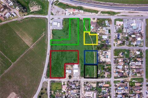 0 Lakeview/Reservoir Avenue Nuevo CA 92567