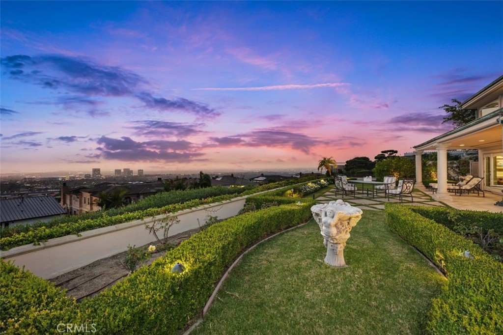 Spyglass Hill (SPYH) - Residential