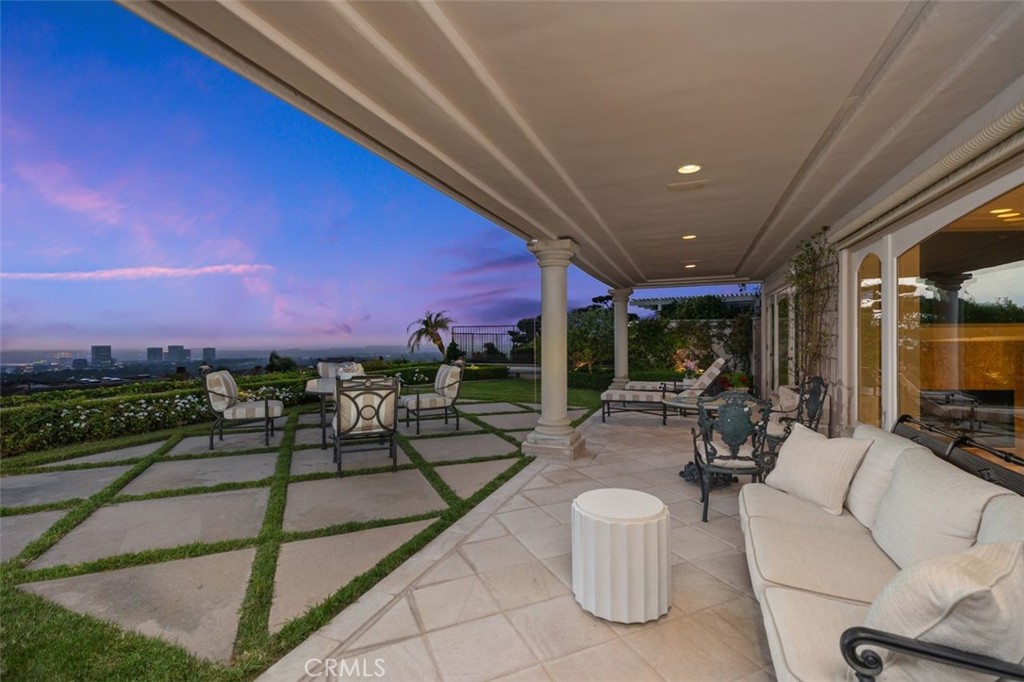 Spyglass Hill (SPYH) - Residential