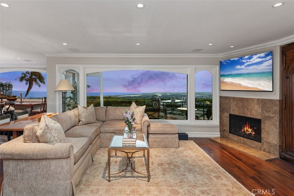 Spyglass Hill (SPYH) - Residential