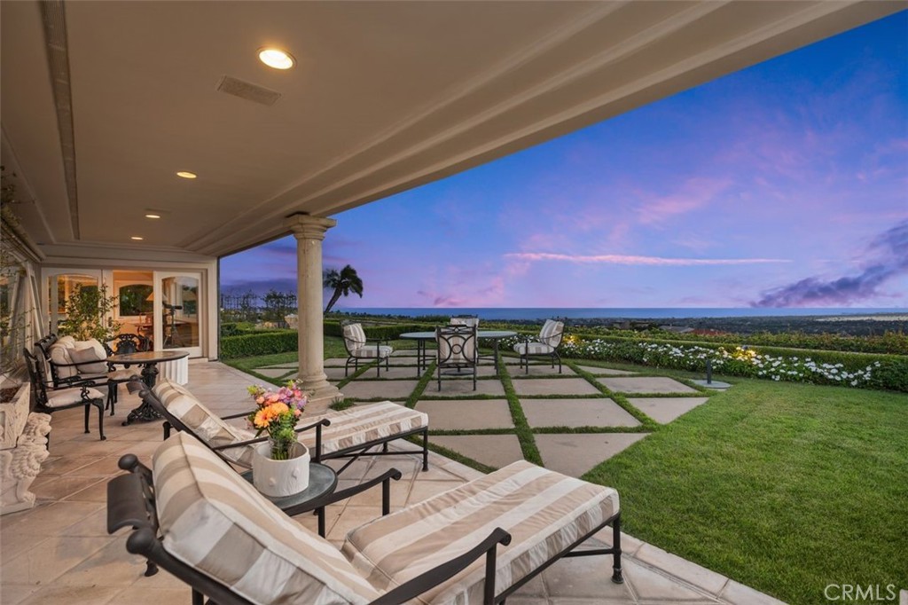 Spyglass Hill (SPYH) - Residential
