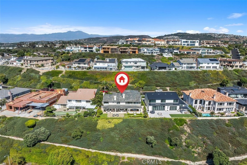 Spyglass Hill (SPYH) - Residential