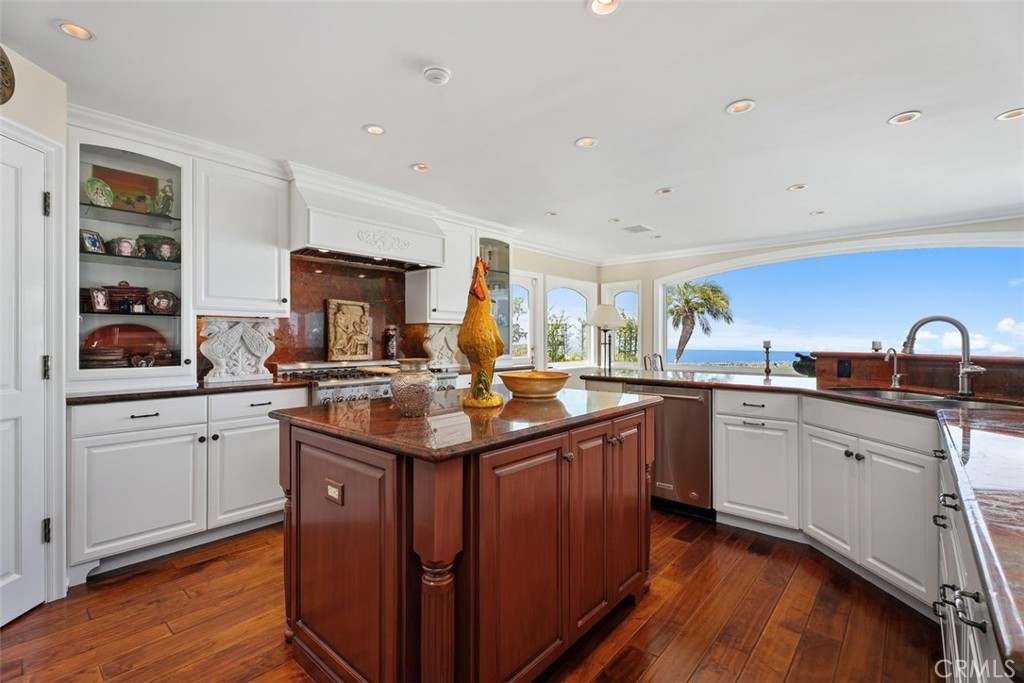 Spyglass Hill (SPYH) - Residential