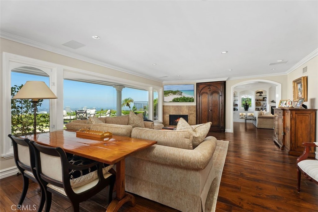 Spyglass Hill (SPYH) - Residential