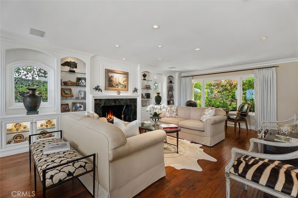 Spyglass Hill (SPYH) - Residential
