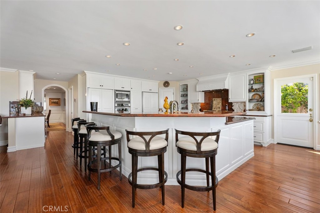 Spyglass Hill (SPYH) - Residential