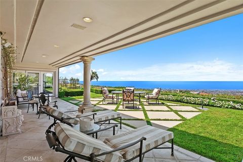 Photo of 49 Cambria Drive, Corona Del Mar, CA 92625 (MLS # NP25181943)