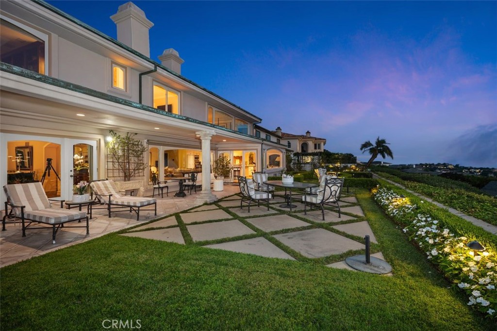 Spyglass Hill (SPYH) - Residential