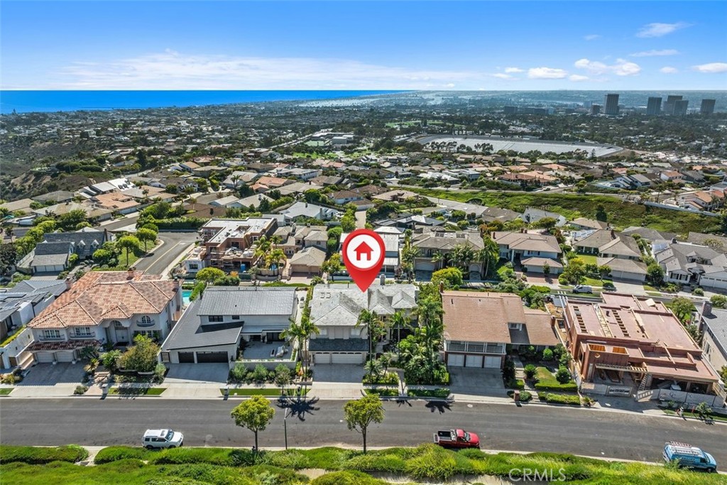 Spyglass Hill (SPYH) - Residential