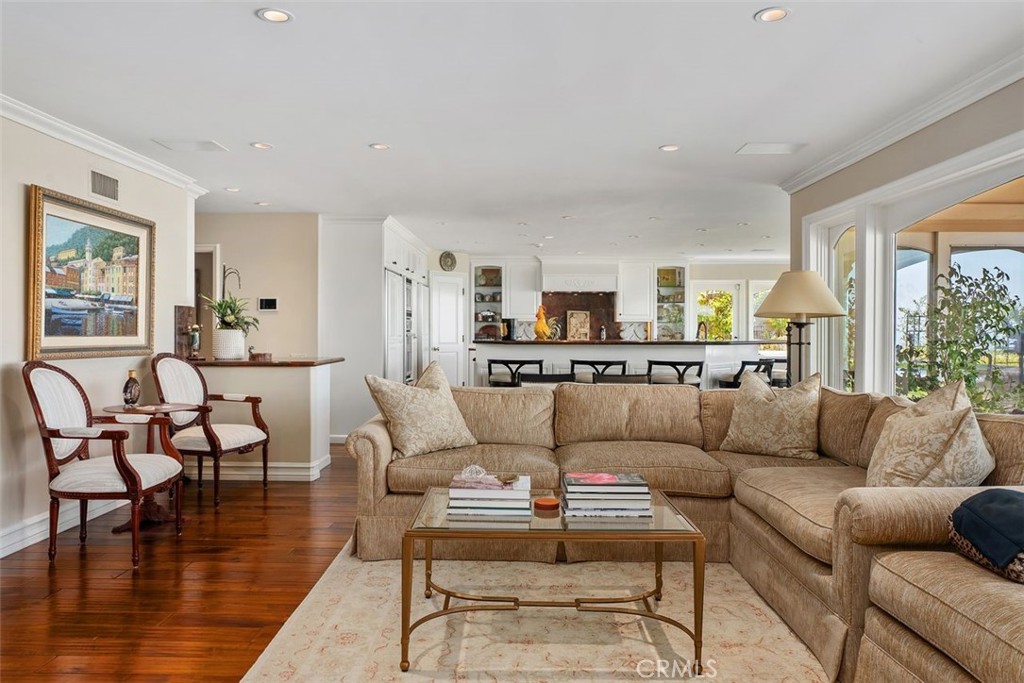 Spyglass Hill (SPYH) - Residential