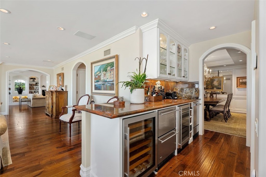 Spyglass Hill (SPYH) - Residential