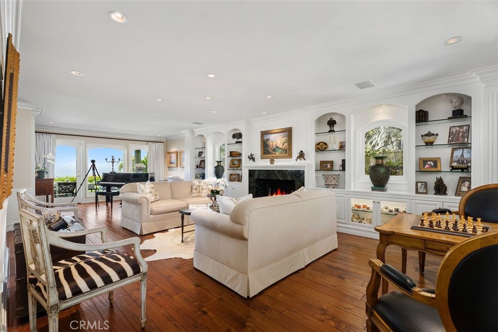 Spyglass Hill (SPYH) - Residential