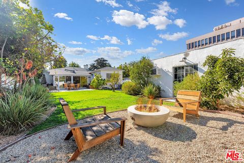 Photo of 6283 Commodore Sloat Drive, Los Angeles, CA 90048 (MLS # 25591879) Photo of 6283 Commodore Sloat Drive, Los Angeles, CA 90048 (MLS # 25591879)