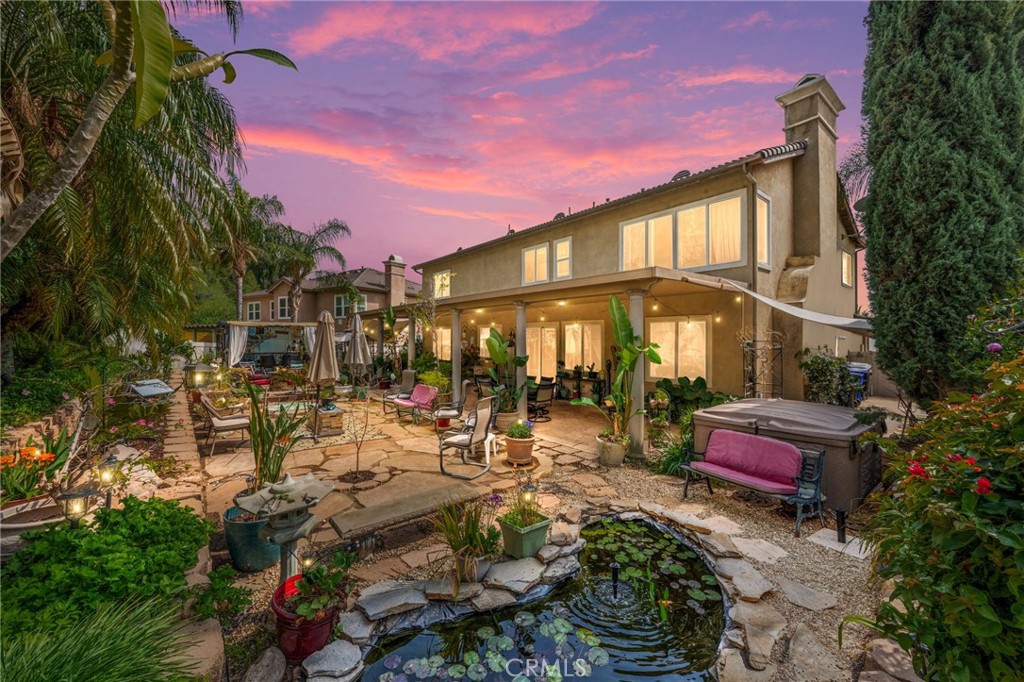 28300 Summertrail Place