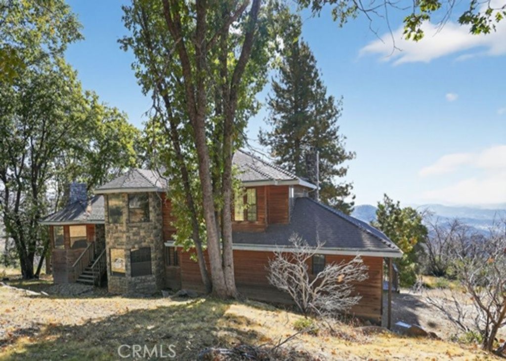 Photo of 43975 Auberry Road, Auberry, CA 93602 (MLS # IV25245350)