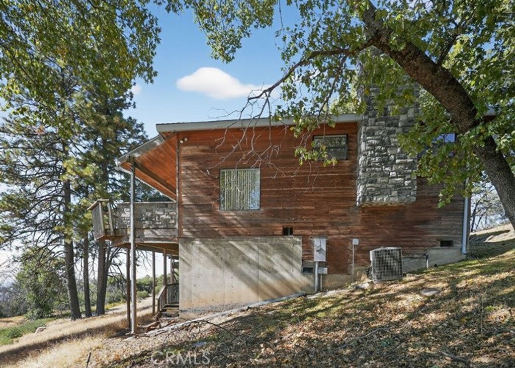 Photo of 43975 Auberry Road, Auberry, CA 93602 (MLS # IV25245350)