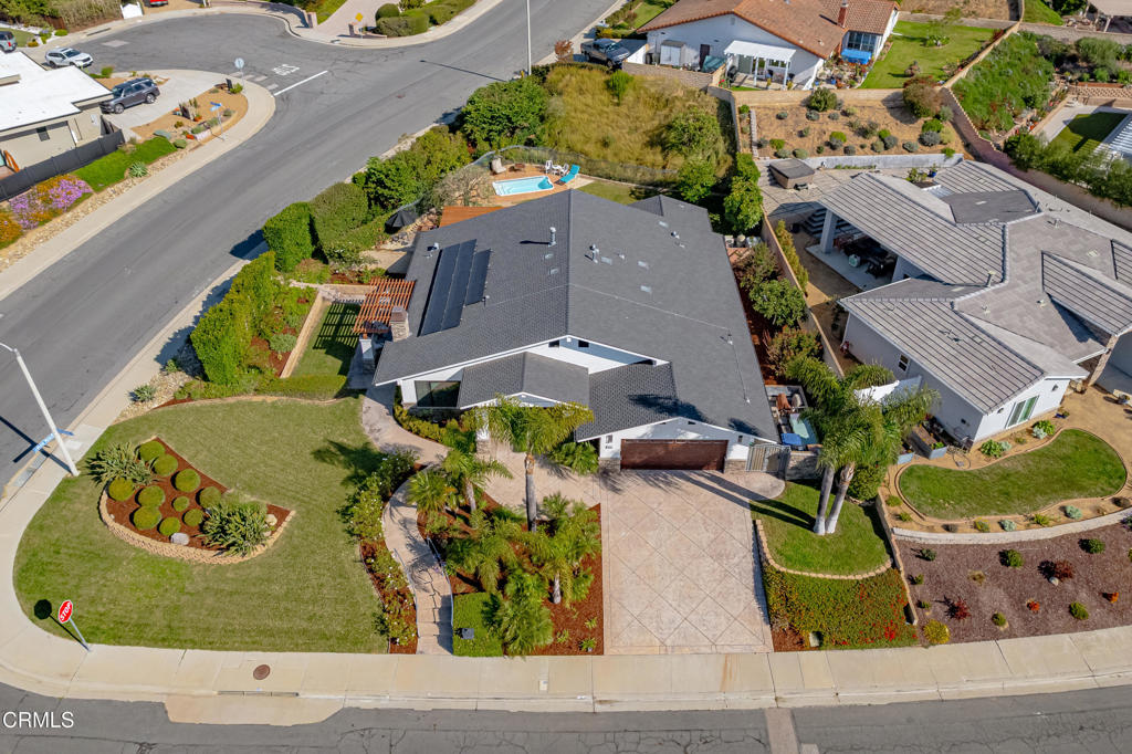 621 Creekmont Court