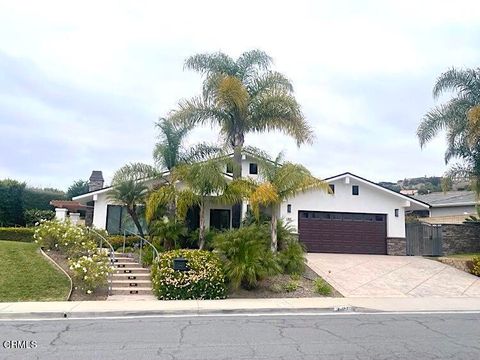 Photo of 621 Creekmont Court, Ventura, CA 93003 (MLS # V1-36389)