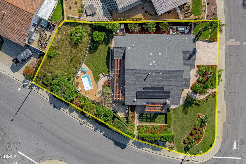 621 Creekmont Court