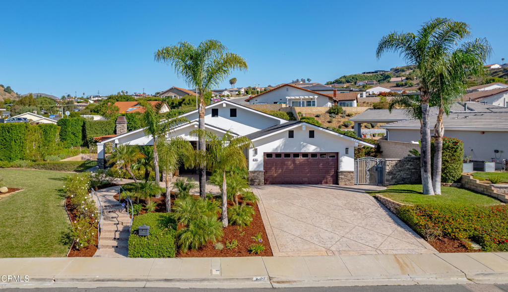 621 Creekmont Court
