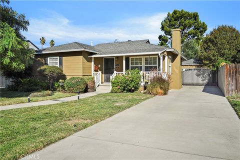 7656 Oak Park Lake Balboa CA 91406