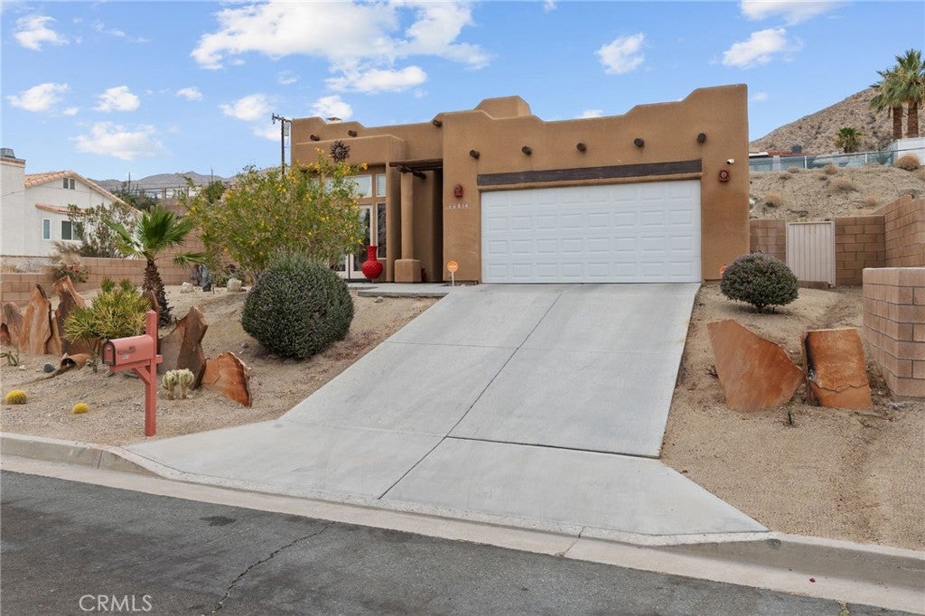 66814 Casa Grande Drive