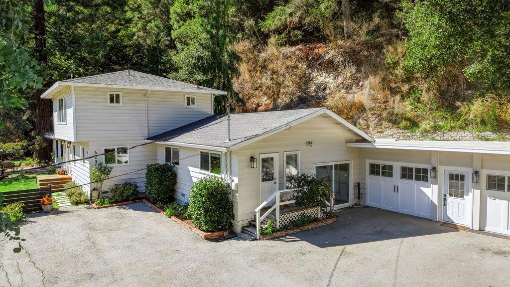 423 Nelson Road