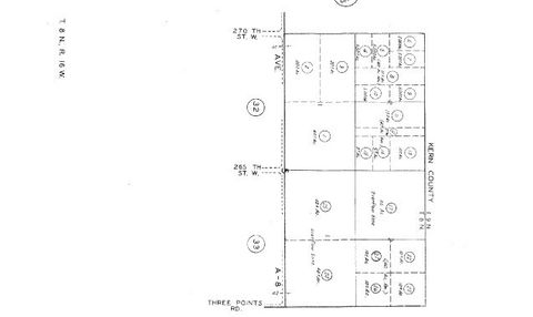 Photo of 263 A4 W Ave A, Fairmont, CA 93536 (MLS # JT25279451)