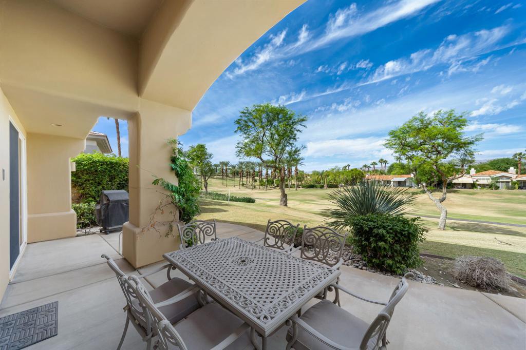 Indian Ridge - Residential