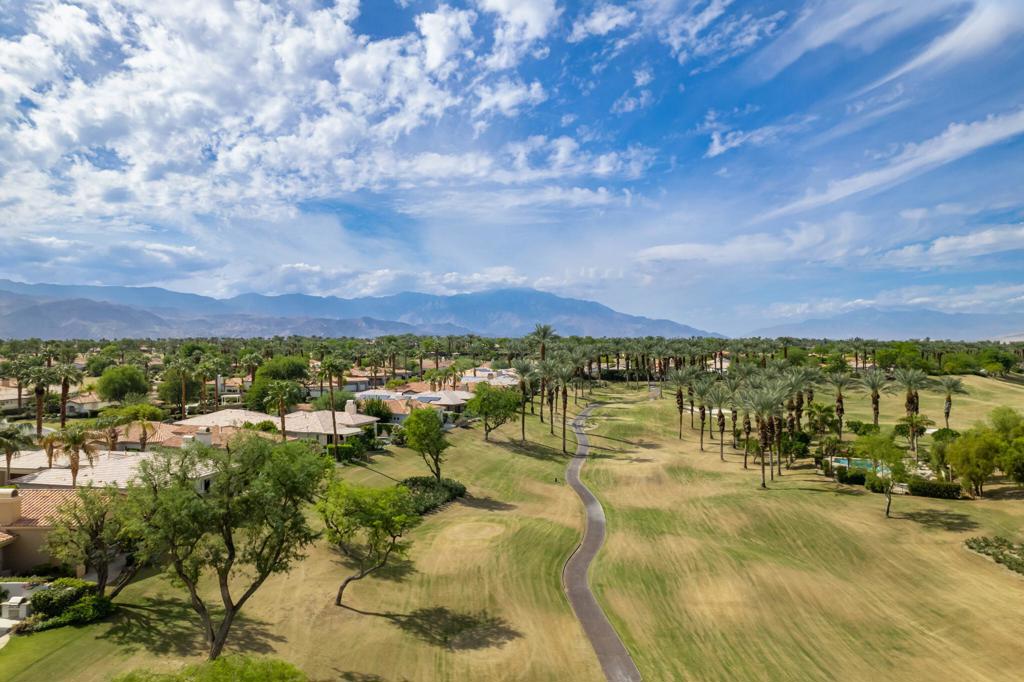 Indian Ridge - Residential